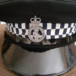 Bobby hat
